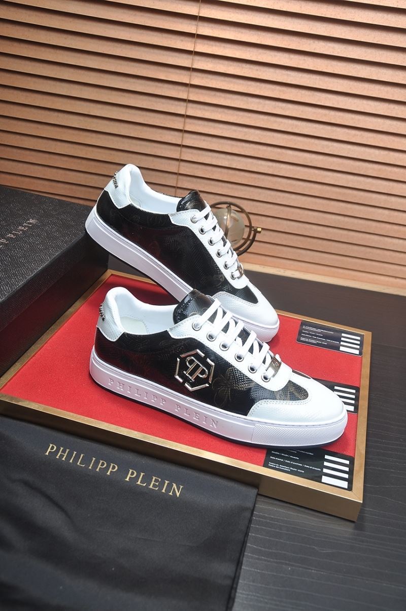 Philipp Plein Shoes